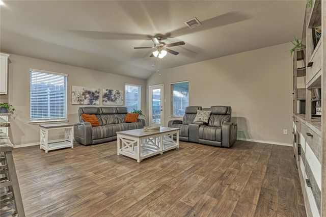 11503 Parrot Fish Court, Conroe, TX 77304