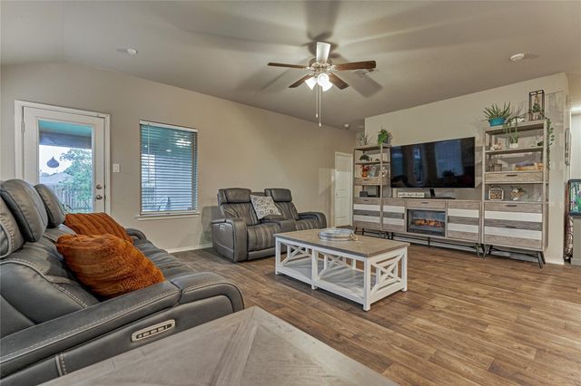 11503 Parrot Fish Court, Conroe, TX 77304