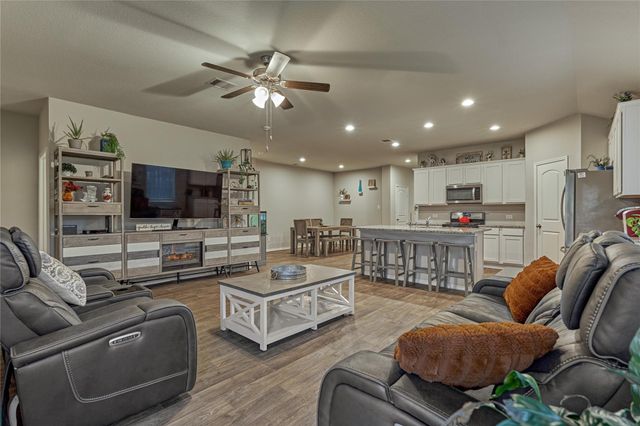 11503 Parrot Fish Court, Conroe, TX 77304
