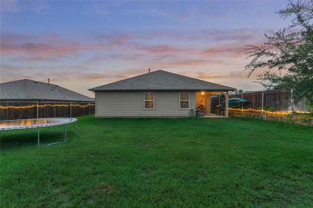 11503 Parrot Fish Court, Conroe, TX 77304
