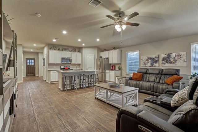 11503 Parrot Fish Court, Conroe, TX 77304
