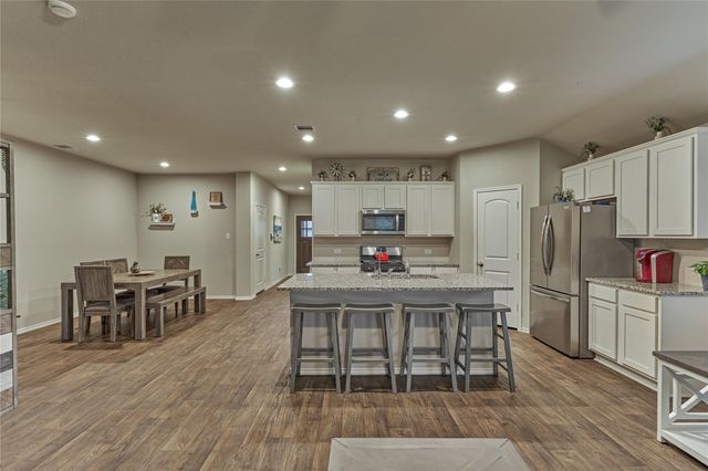 11503 Parrot Fish Court, Conroe, TX 77304