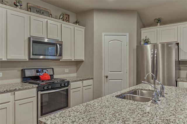 11503 Parrot Fish Court, Conroe, TX 77304