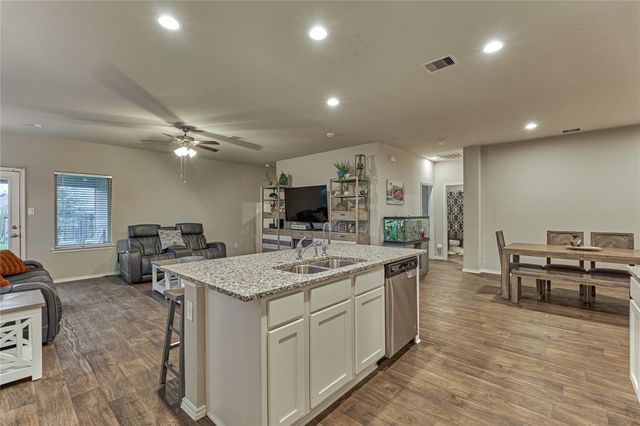 11503 Parrot Fish Court, Conroe, TX 77304