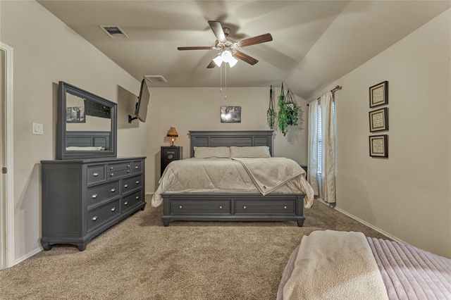 11503 Parrot Fish Court, Conroe, TX 77304