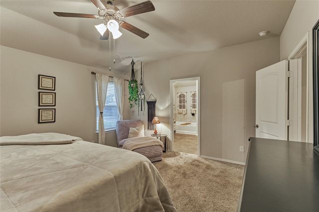 11503 Parrot Fish Court, Conroe, TX 77304