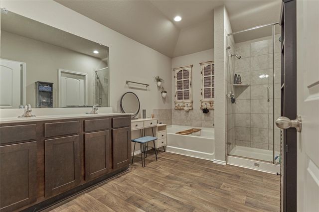 11503 Parrot Fish Court, Conroe, TX 77304