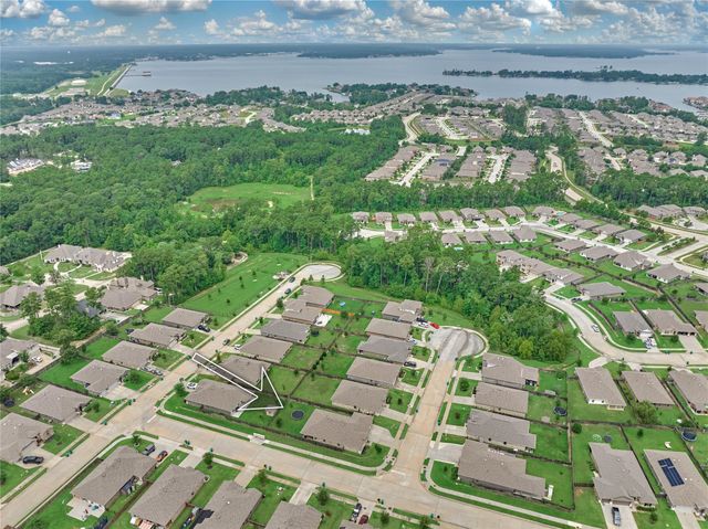 11503 Parrot Fish Court, Conroe, TX 77304