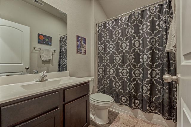 11503 Parrot Fish Court, Conroe, TX 77304