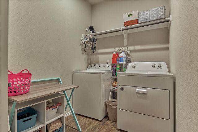 11503 Parrot Fish Court, Conroe, TX 77304