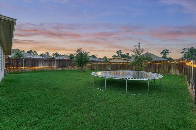 11503 Parrot Fish Court, Conroe, TX 77304