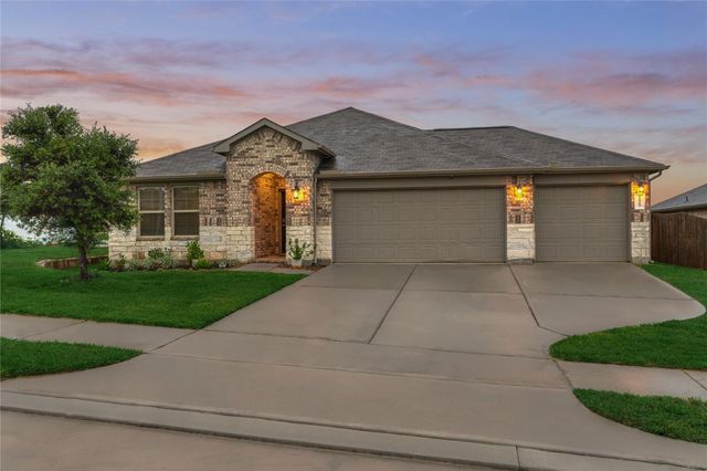11503 Parrot Fish Court, Conroe, TX 77304