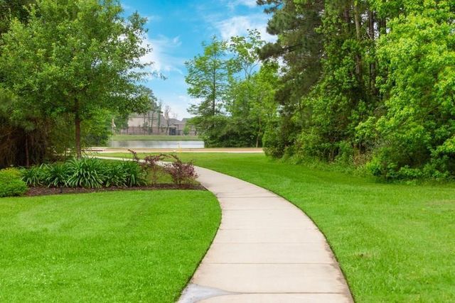 11503 Parrot Fish Court, Conroe, TX 77304