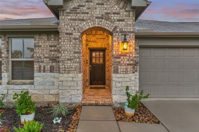11503 Parrot Fish Court, Conroe, TX 77304
