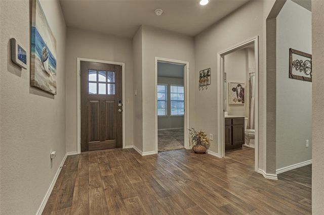 11503 Parrot Fish Court, Conroe, TX 77304