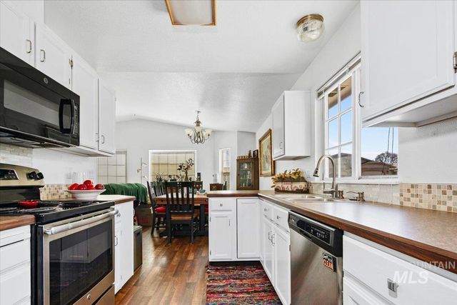 1100 Burnett Drive 337, Nampa, ID 83651