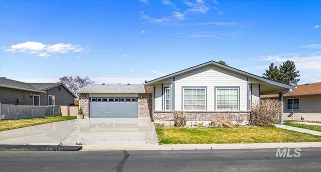 1100 Burnett Drive 337, Nampa, ID 83651