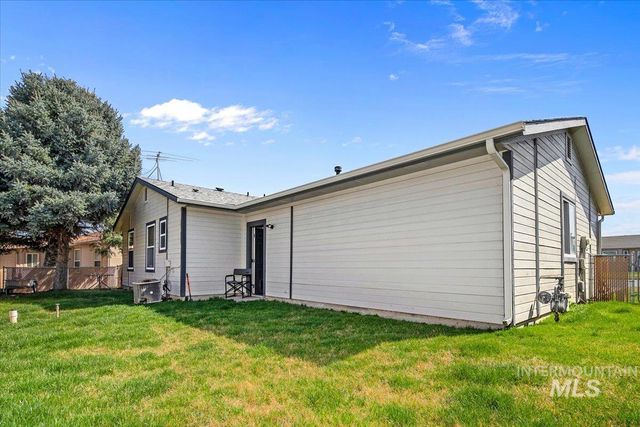 1100 Burnett Drive 337, Nampa, ID 83651