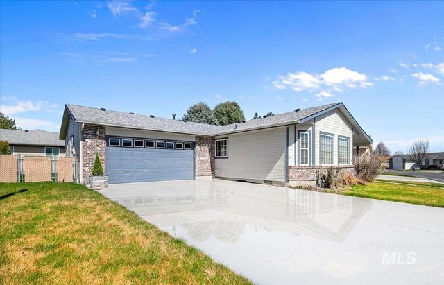 1100 Burnett Drive 337, Nampa, ID 83651