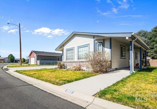 1100 Burnett Drive 337, Nampa, ID 83651