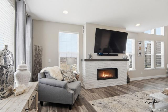 6751 Golden Sill Court, Castle Pines, CO 80108