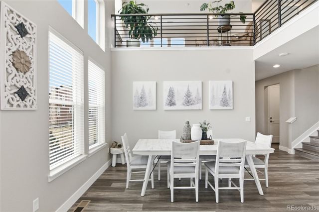 6751 Golden Sill Court, Castle Pines, CO 80108