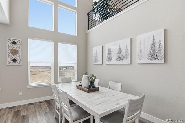 6751 Golden Sill Court, Castle Pines, CO 80108