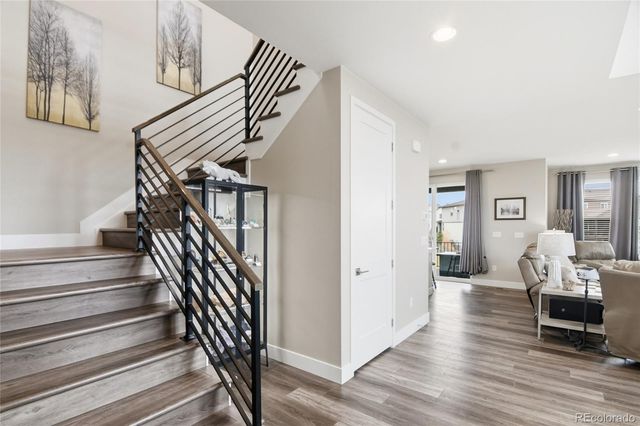 6751 Golden Sill Court, Castle Pines, CO 80108