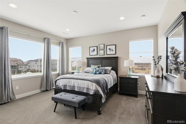 6751 Golden Sill Court, Castle Pines, CO 80108