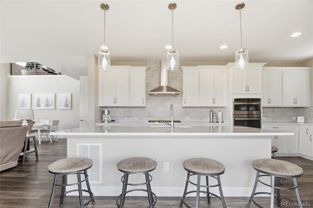 6751 Golden Sill Court, Castle Pines, CO 80108