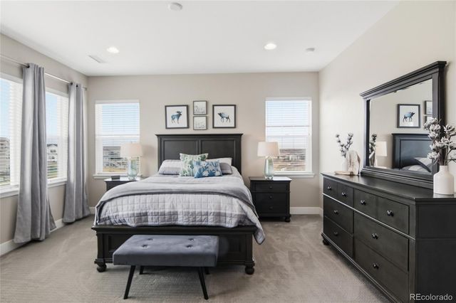 6751 Golden Sill Court, Castle Pines, CO 80108