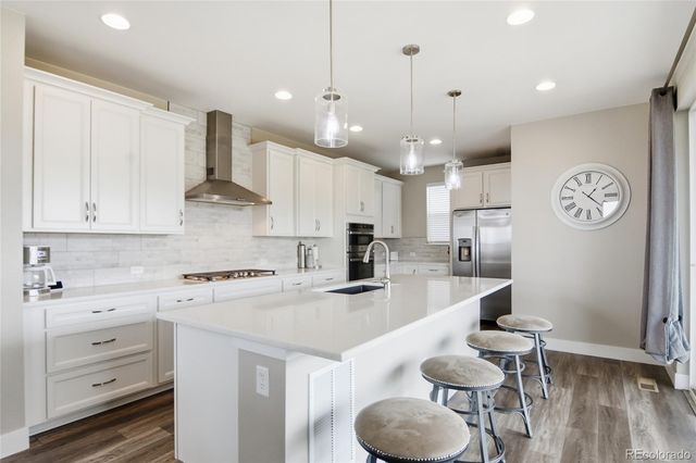 6751 Golden Sill Court, Castle Pines, CO 80108