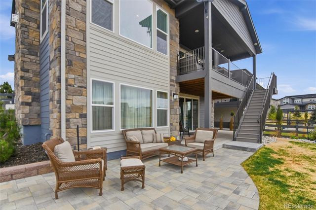 6751 Golden Sill Court, Castle Pines, CO 80108