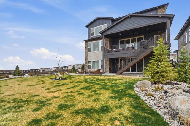 6751 Golden Sill Court, Castle Pines, CO 80108