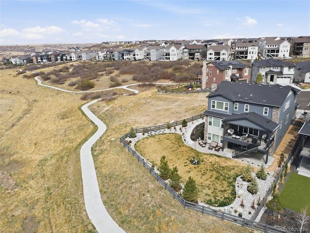 6751 Golden Sill Court, Castle Pines, CO 80108