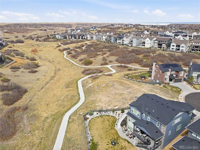 6751 Golden Sill Court, Castle Pines, CO 80108