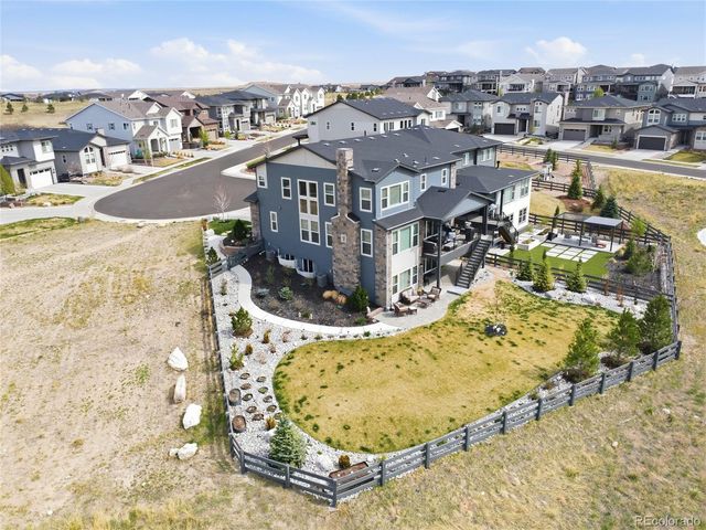 6751 Golden Sill Court, Castle Pines, CO 80108