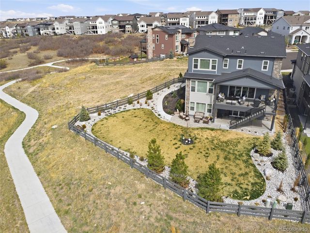 6751 Golden Sill Court, Castle Pines, CO 80108