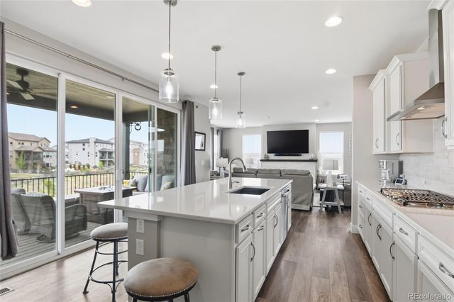 6751 Golden Sill Court, Castle Pines, CO 80108