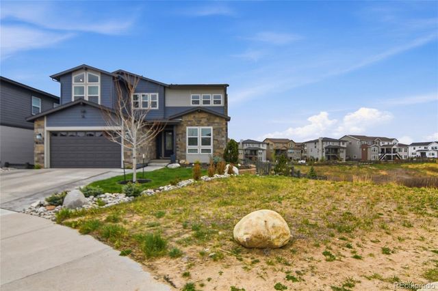 6751 Golden Sill Court, Castle Pines, CO 80108