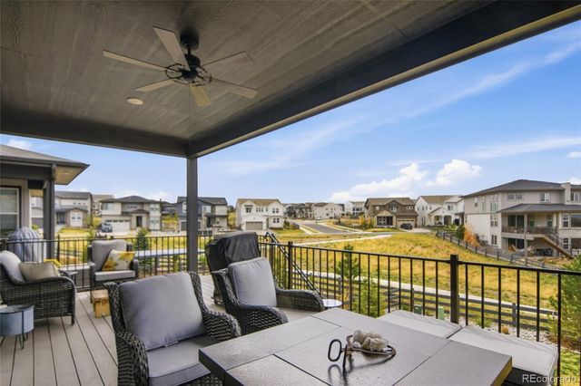 6751 Golden Sill Court, Castle Pines, CO 80108