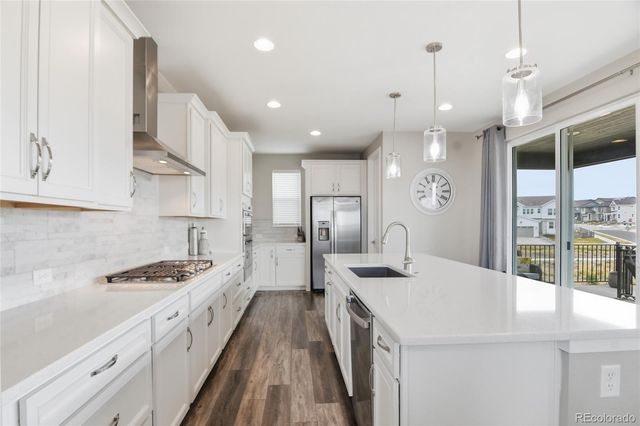 6751 Golden Sill Court, Castle Pines, CO 80108