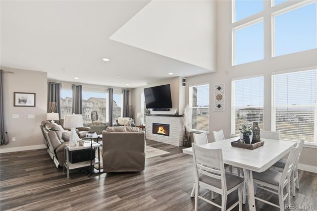 6751 Golden Sill Court, Castle Pines, CO 80108