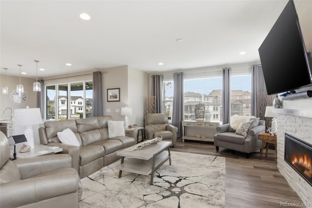 6751 Golden Sill Court, Castle Pines, CO 80108