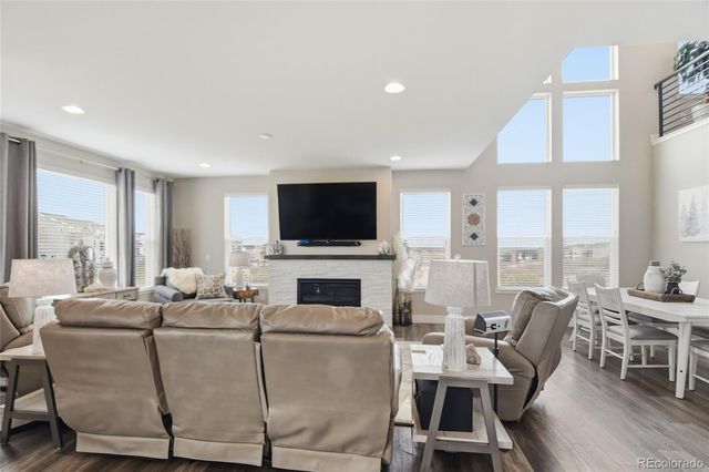 6751 Golden Sill Court, Castle Pines, CO 80108