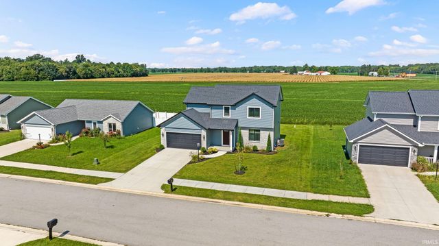 18333 Peregrine Drive, New Paris, IN 46553