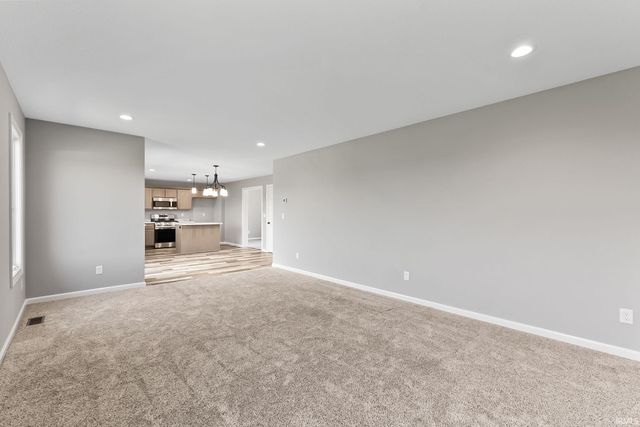 18333 Peregrine Drive, New Paris, IN 46553