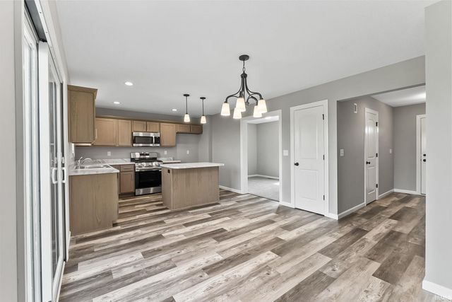 18333 Peregrine Drive, New Paris, IN 46553