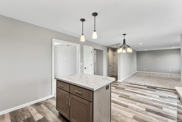 18333 Peregrine Drive, New Paris, IN 46553