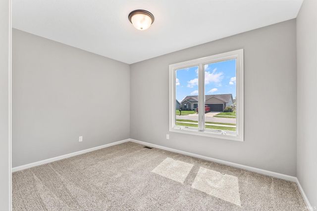 18333 Peregrine Drive, New Paris, IN 46553